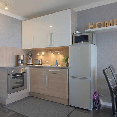 Apartment 475 Hohegeiss Ngoại thất bức ảnh