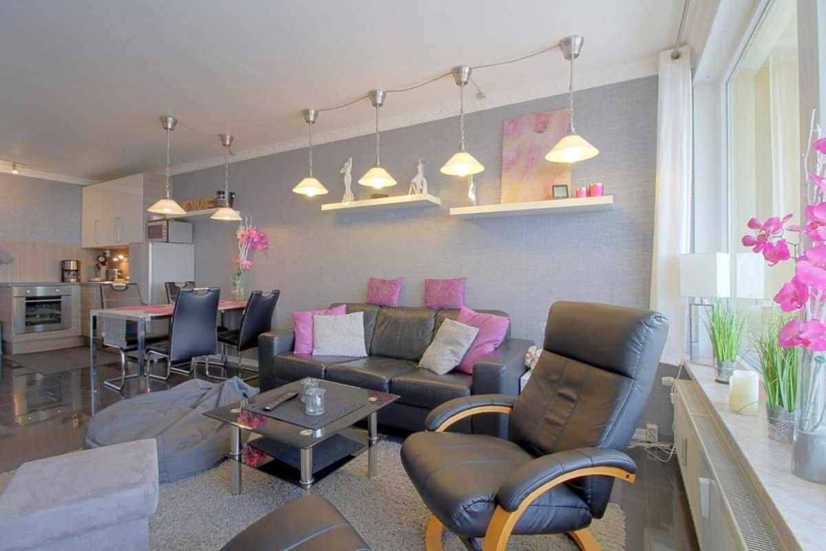 Apartment 475 Hohegeiss Ngoại thất bức ảnh