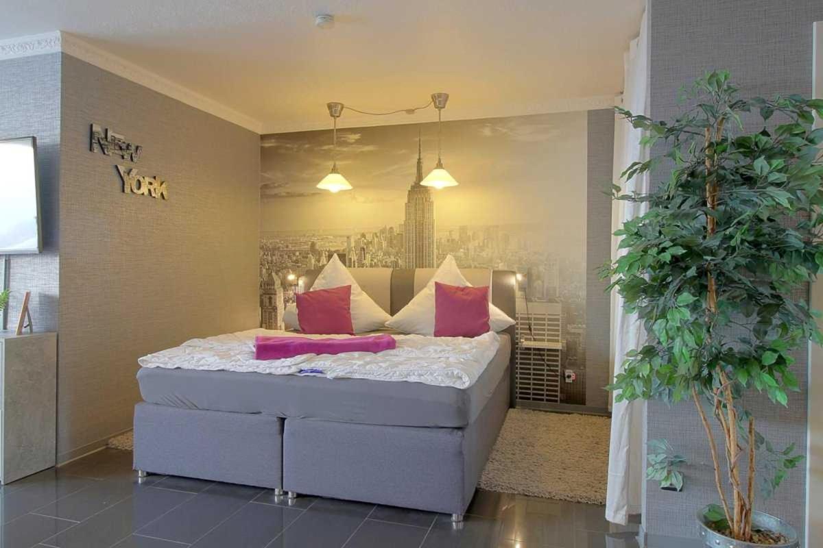 Apartment 475 Hohegeiss Ngoại thất bức ảnh