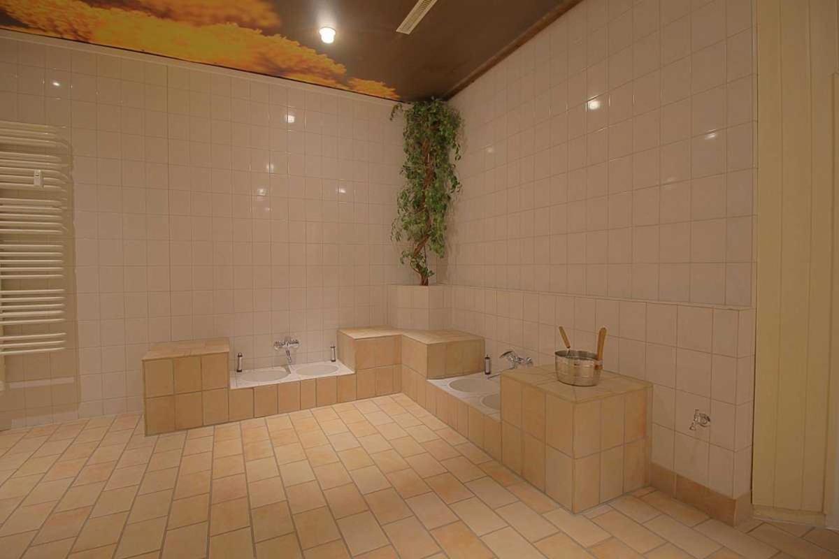 Apartment 475 Hohegeiss Ngoại thất bức ảnh