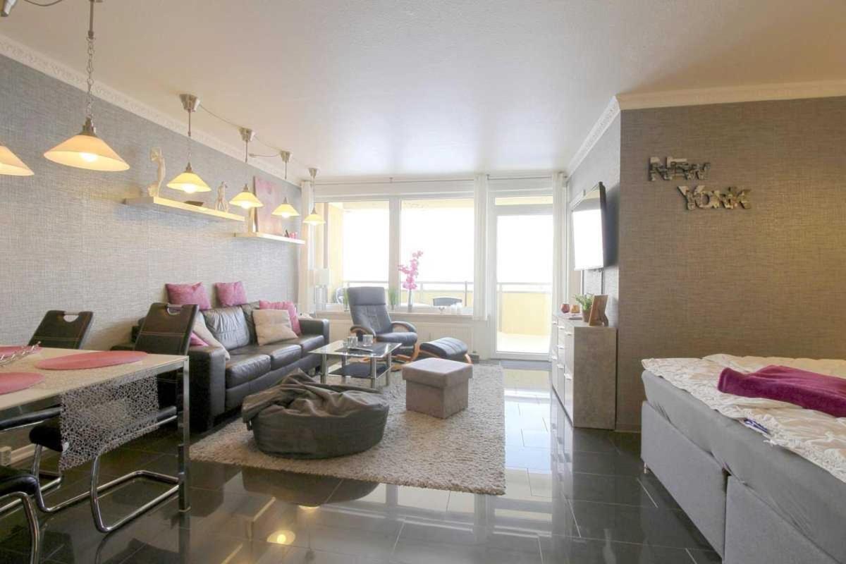 Apartment 475 Hohegeiss Ngoại thất bức ảnh