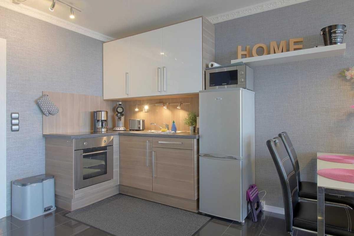 Apartment 475 Hohegeiss Ngoại thất bức ảnh