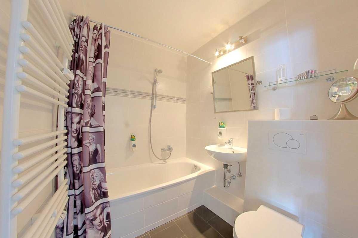 Apartment 475 Hohegeiss Ngoại thất bức ảnh