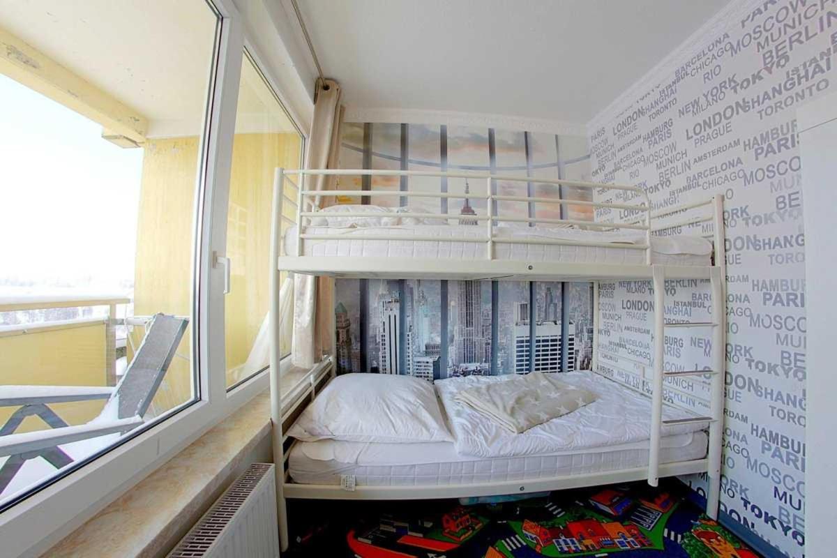 Apartment 475 Hohegeiss Ngoại thất bức ảnh