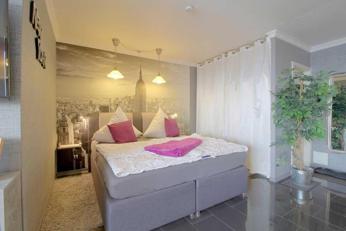 Apartment 475 Hohegeiss Ngoại thất bức ảnh