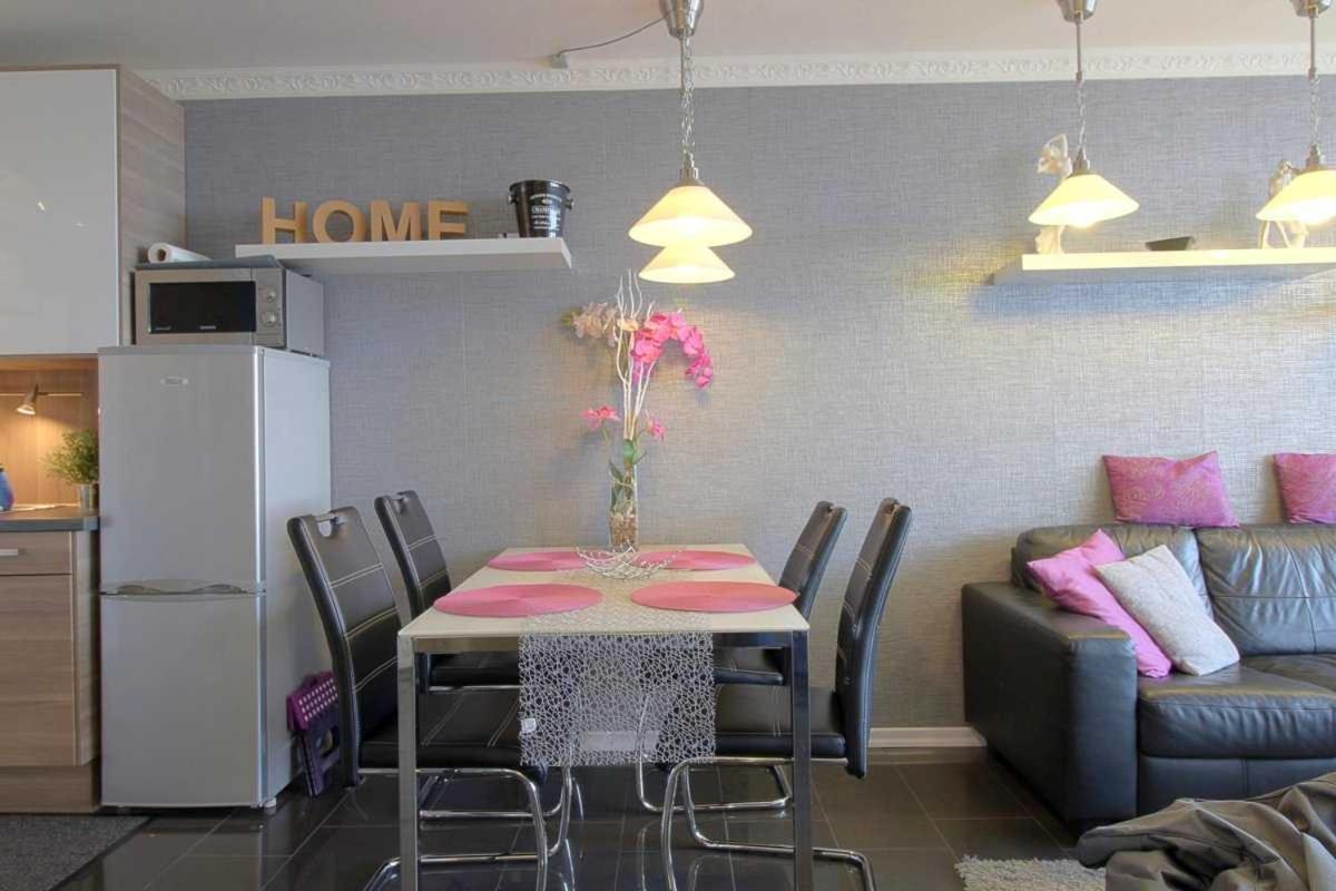 Apartment 475 Hohegeiss Ngoại thất bức ảnh
