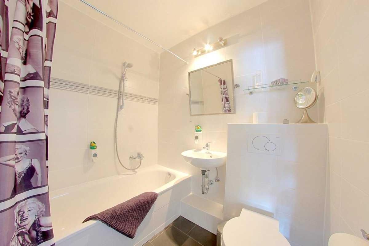 Apartment 475 Hohegeiss Ngoại thất bức ảnh